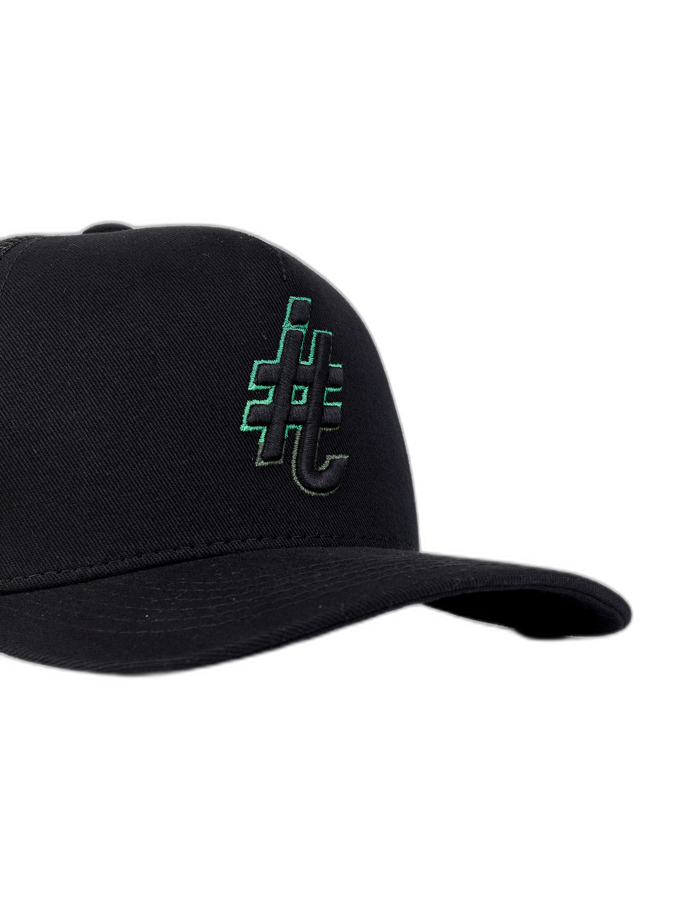 Boné Itals Brasão Jungle