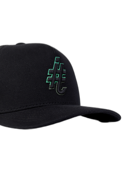 Boné Itals Brasão Jungle