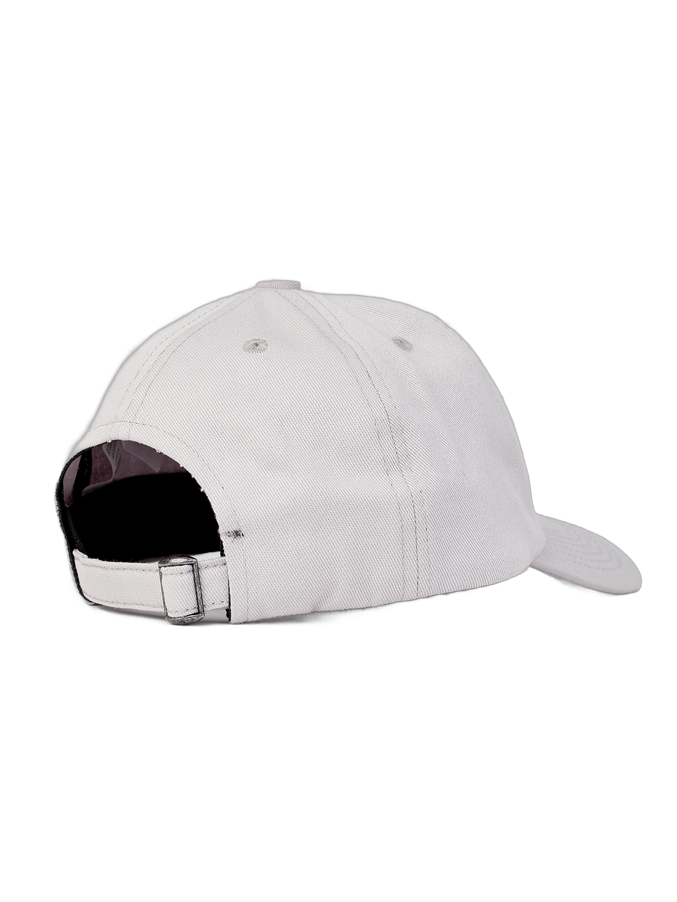 Boné Itals Dad Hat Cinza Brasão