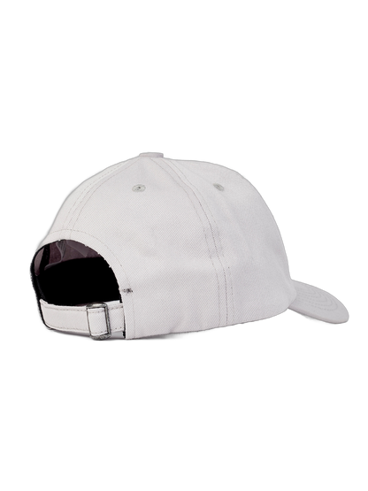 Boné Itals Dad Hat Cinza Brasão