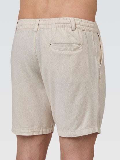 Short Alfaiataria Crú