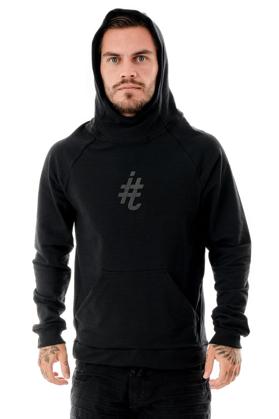 Moletinho Black Brasão