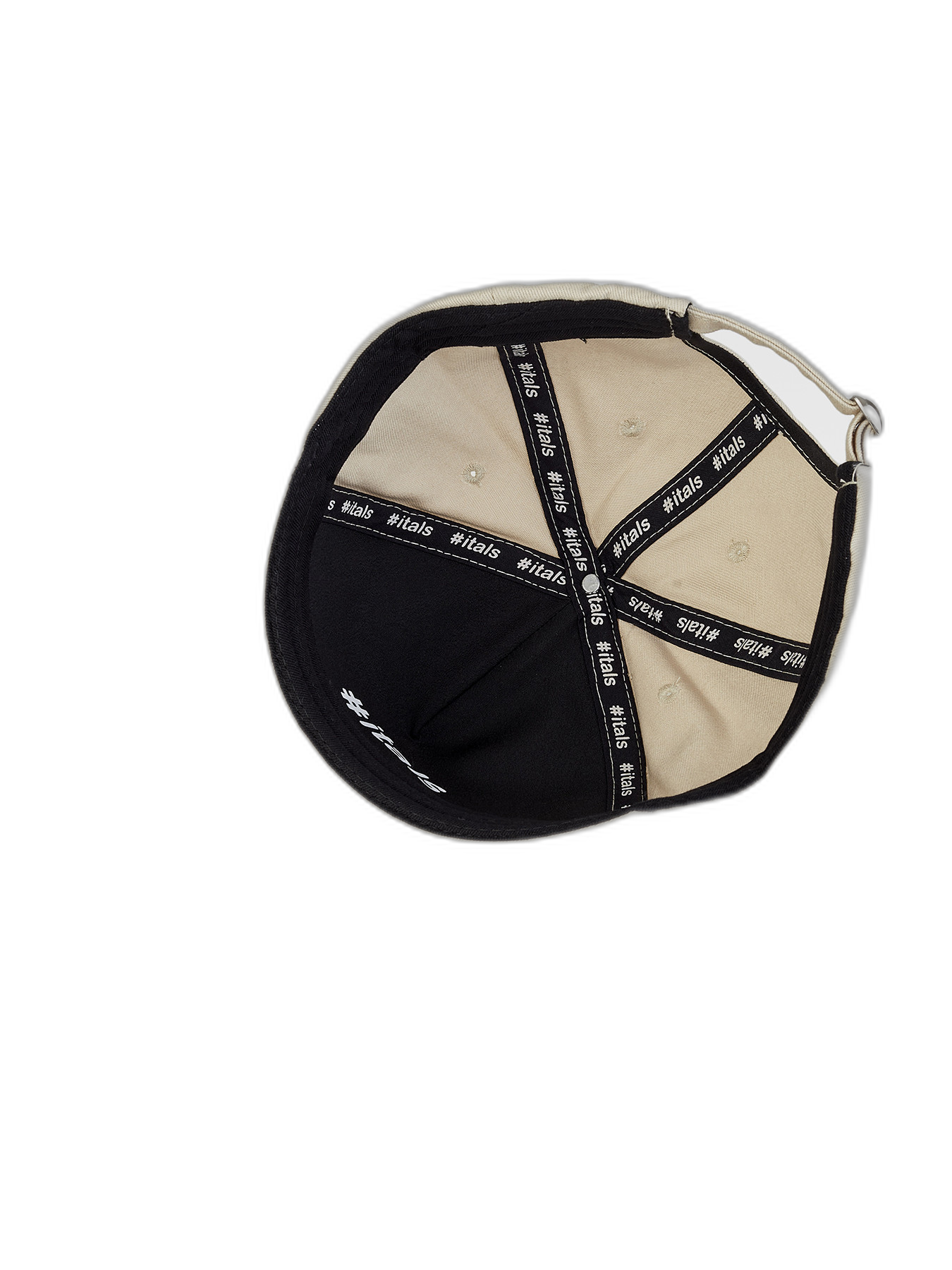 Boné Itals Destroyed Blood