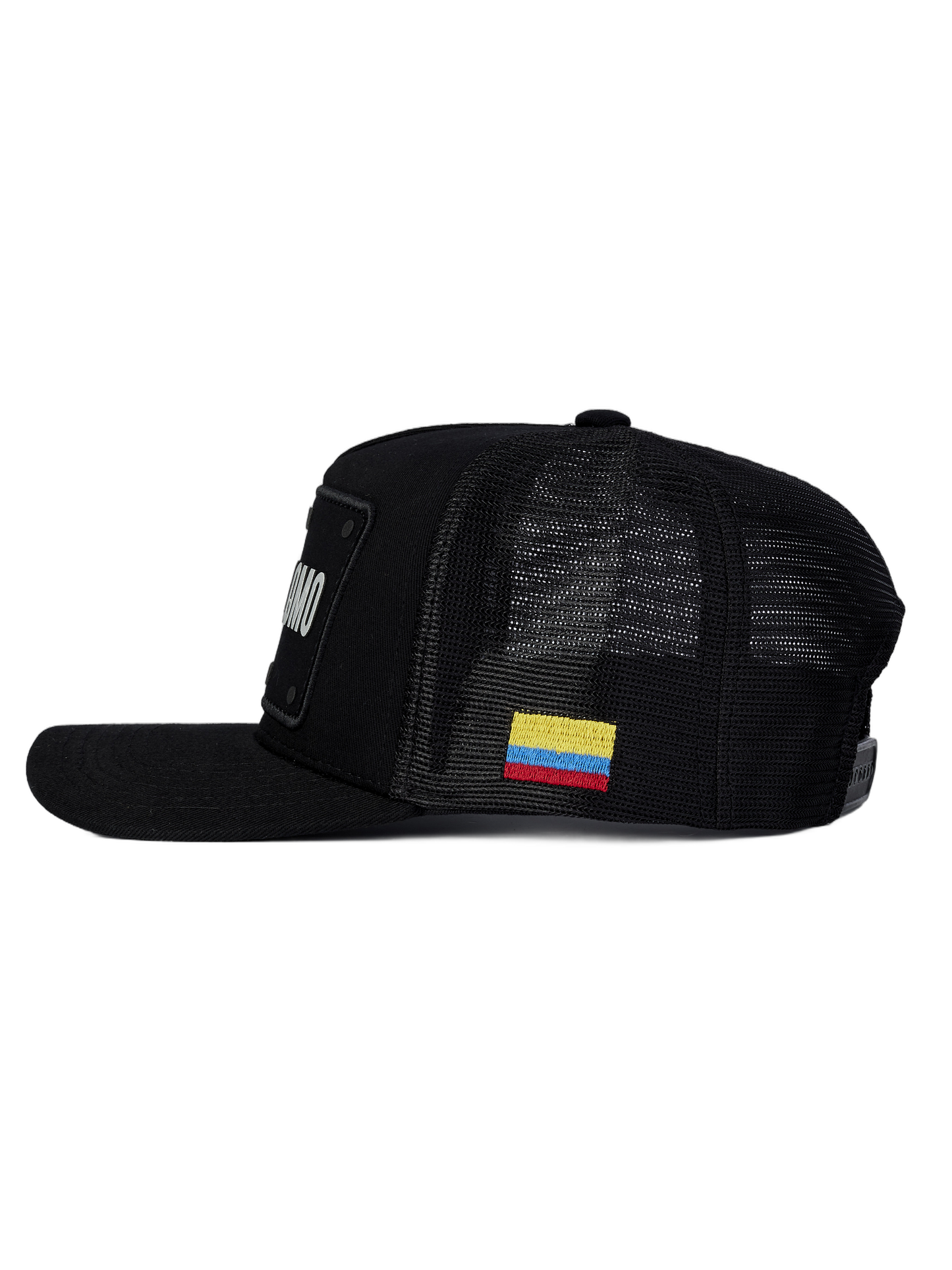 Boné Plata o Plomo Silver