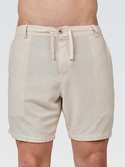 Short Alfaiataria Crú