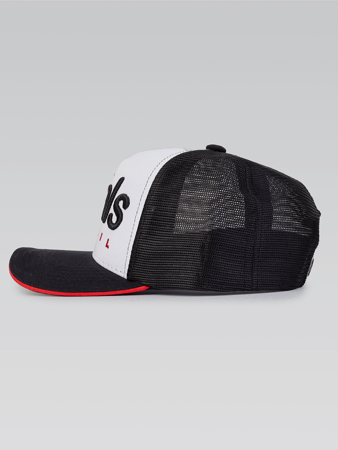 Boné itals Old School