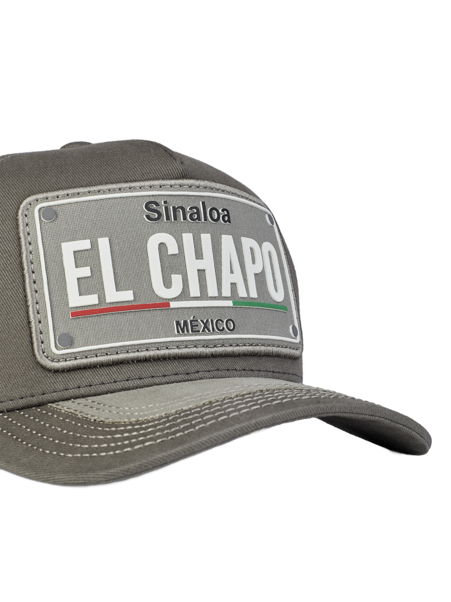 Boné El Chapo Chumbo