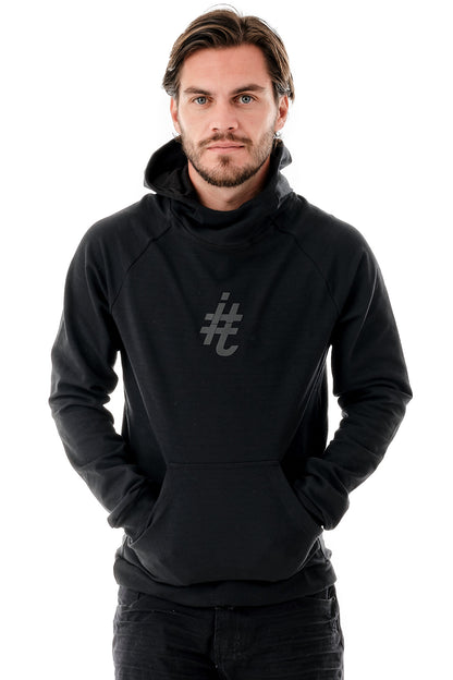 Moletinho Black Brasão