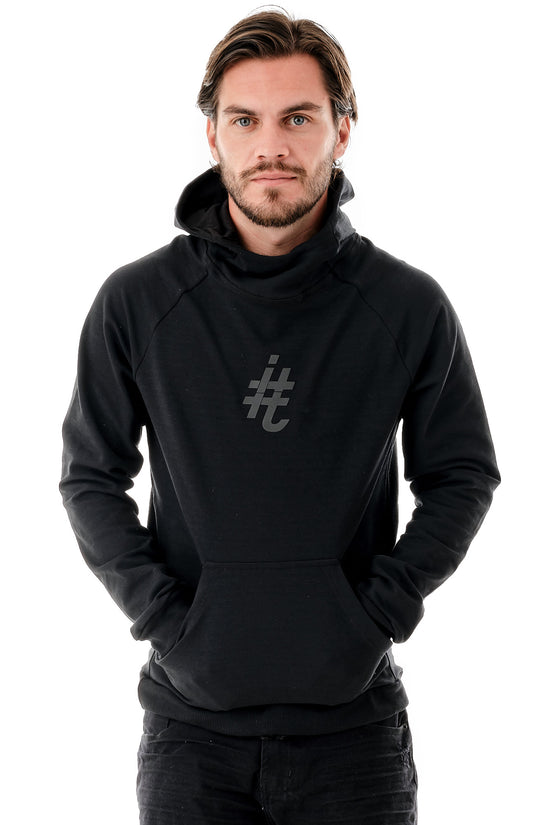 Moletinho Black Brasão