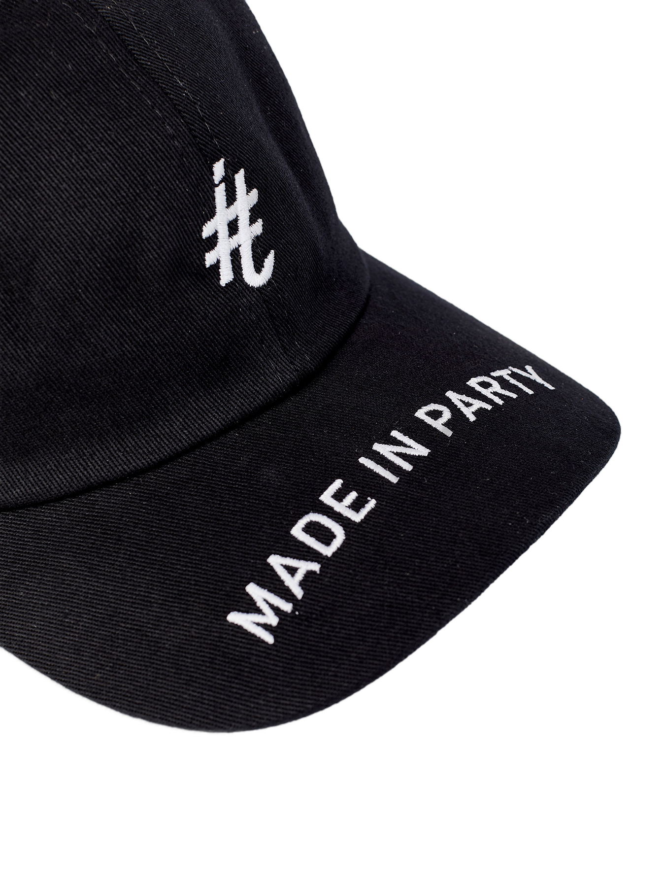 Boné Itals Dad Hat Party