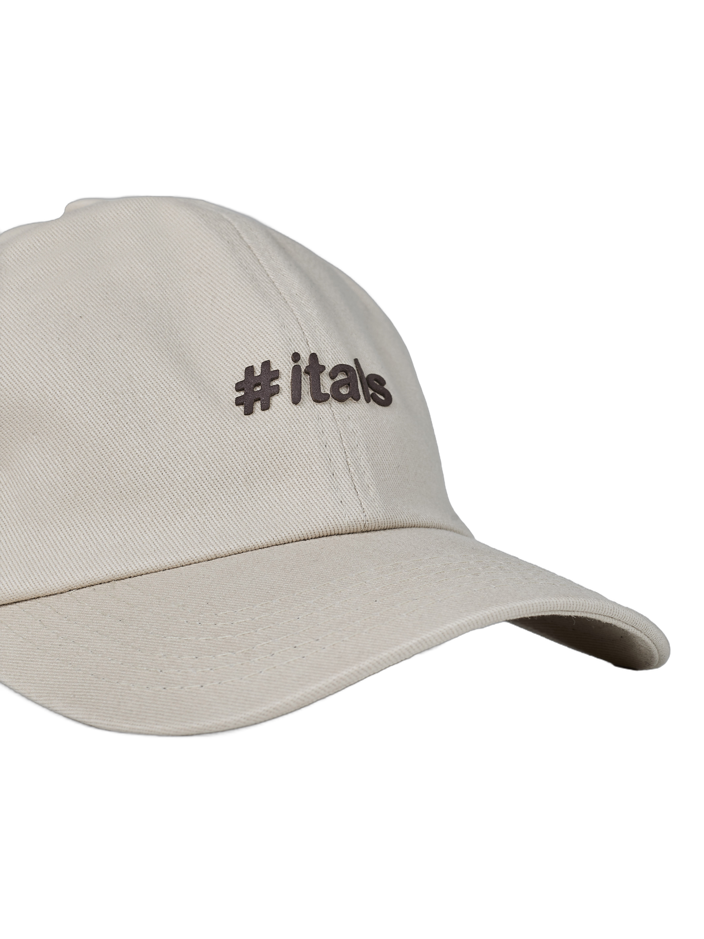 Boné Dad Hat Bege