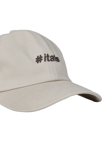 Boné Dad Hat Bege