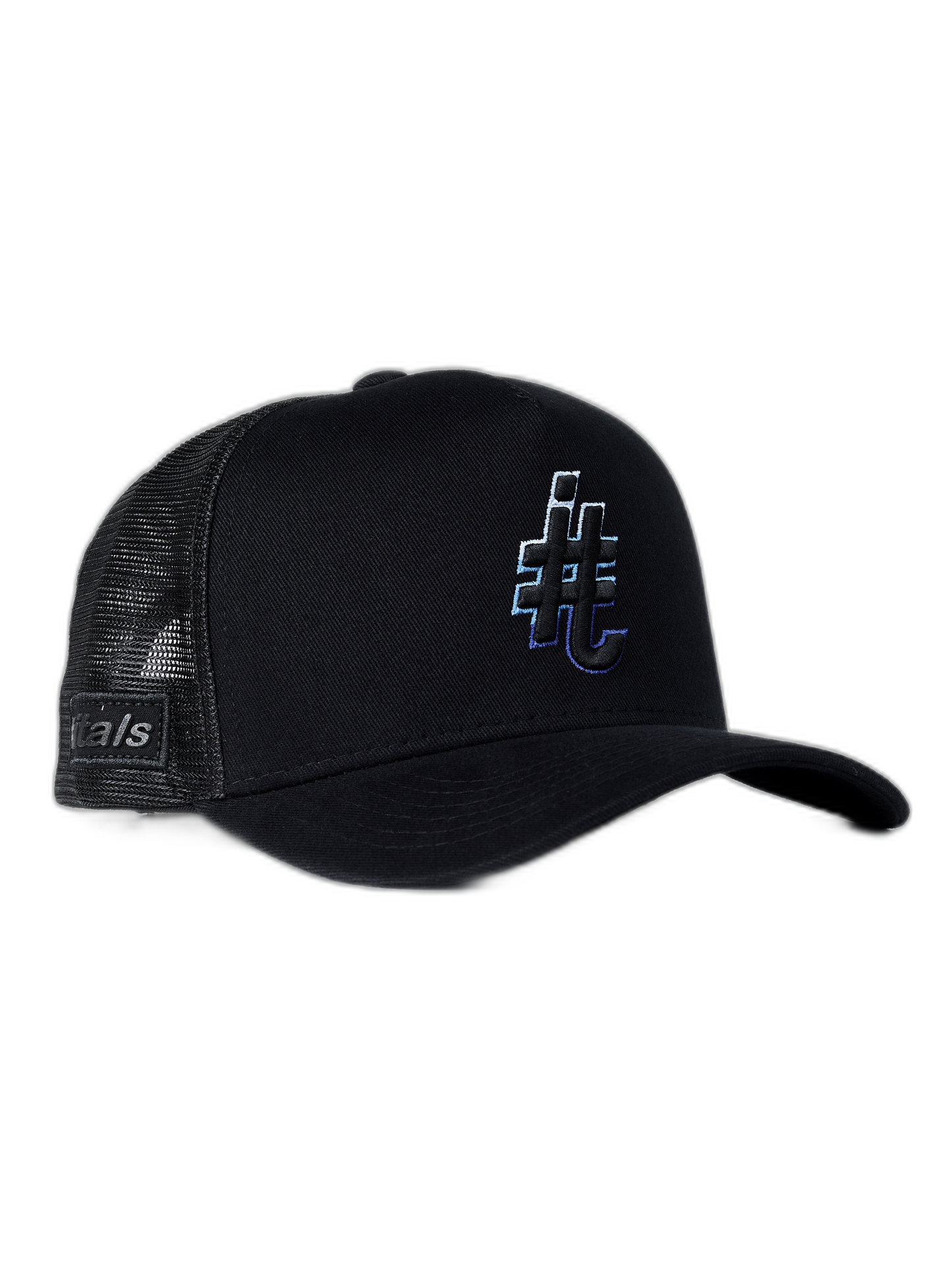 Boné Brasão Patagônia