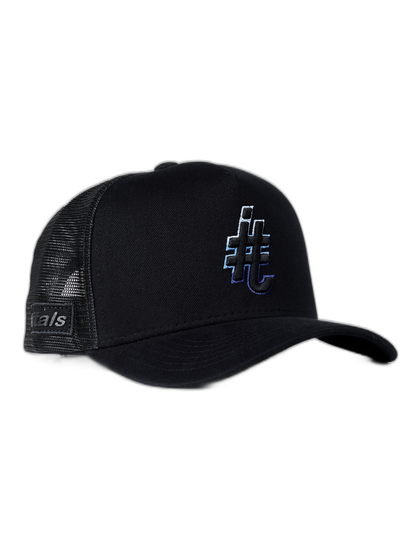 Boné Brasão Patagônia