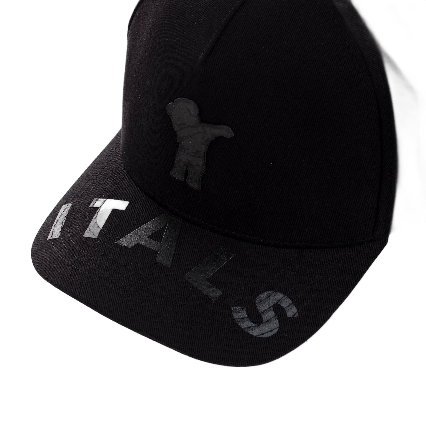 Boné itals Ursinho Dark