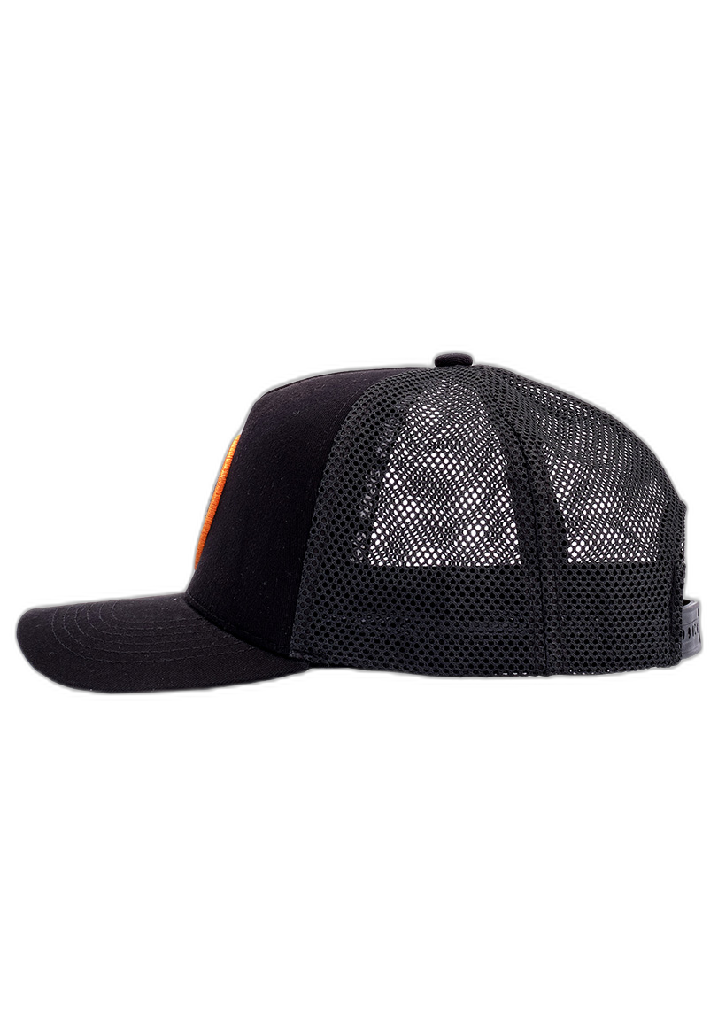 Boné itals Camisa 9