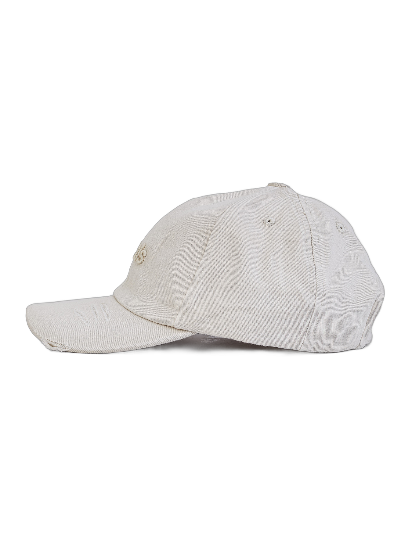 Boné Itals Dad Hat Classic Bege