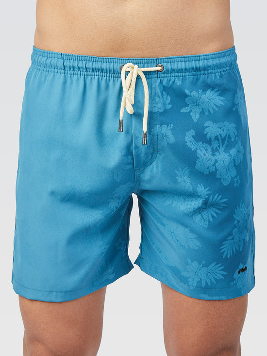 Short Mágico Azul