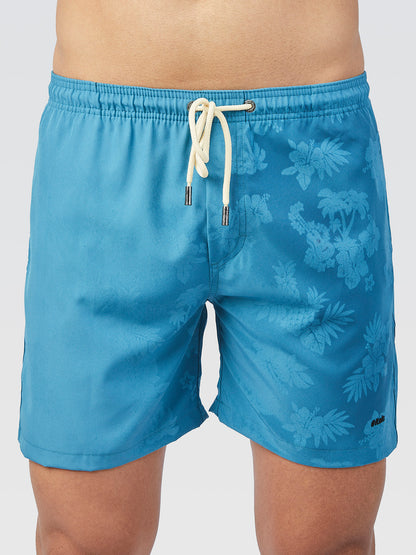 Short Mágico Azul