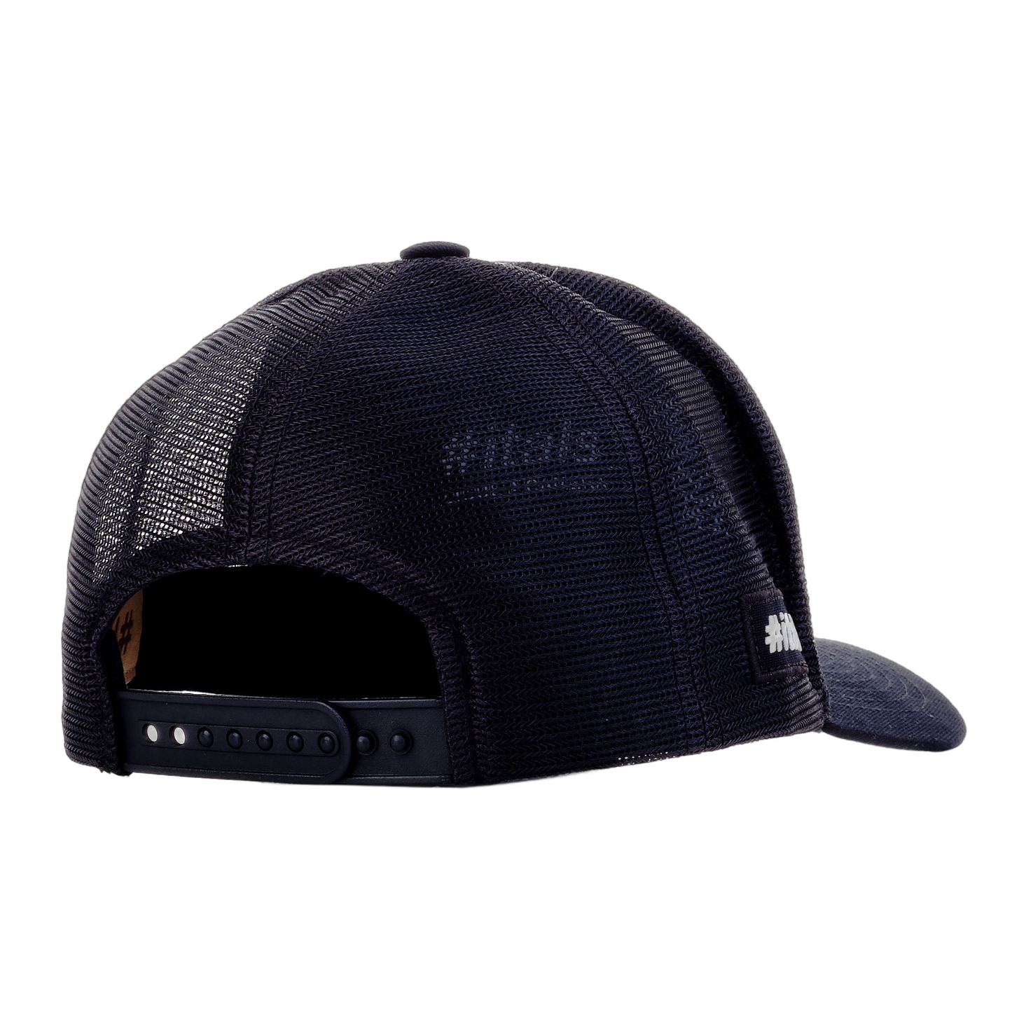 Boné itals Hard Sleep