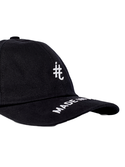 Boné Itals Dad Hat Party