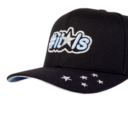 Boné itals All-Stars Orlando Magic