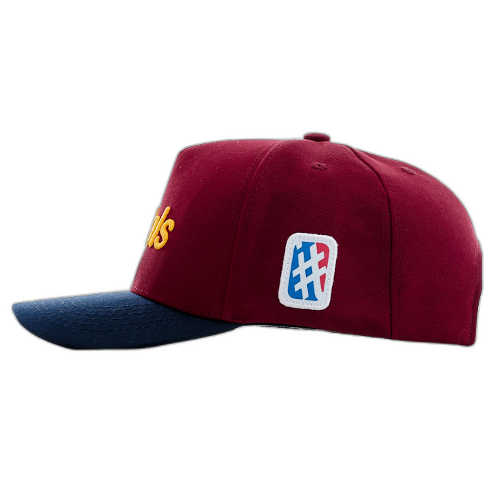 Boné Itals All-Stars Cleveland Cavaliers