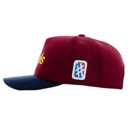 Boné Itals All-Stars Cleveland Cavaliers