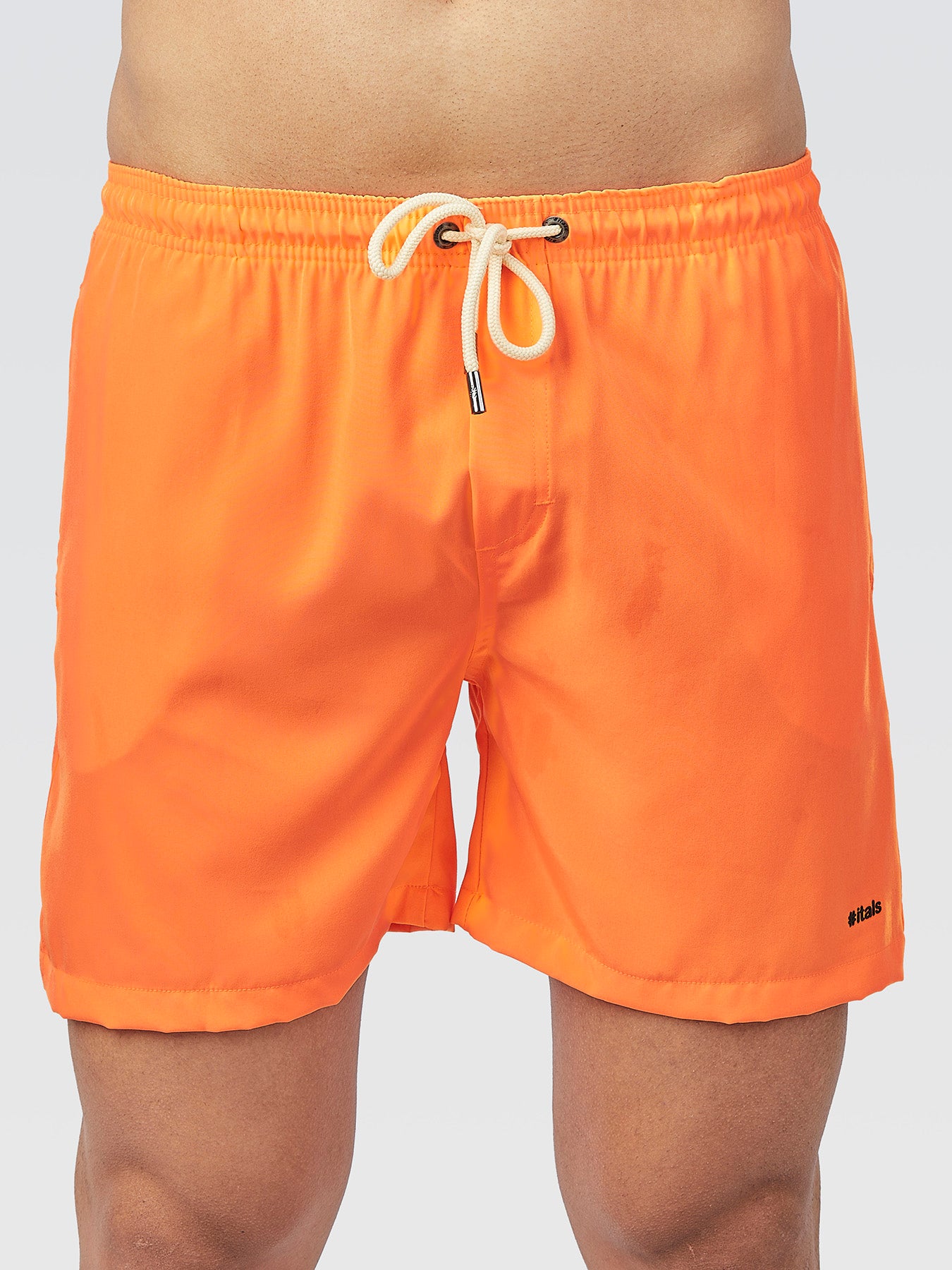 Short Mágico Laranja