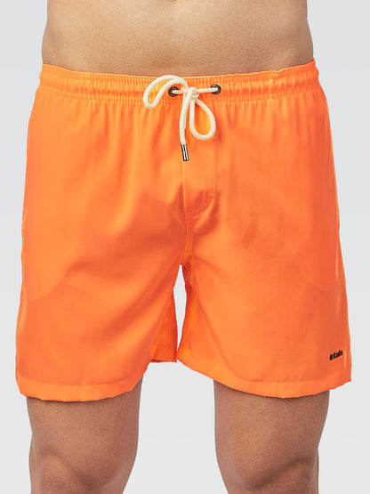 Short Mágico Laranja