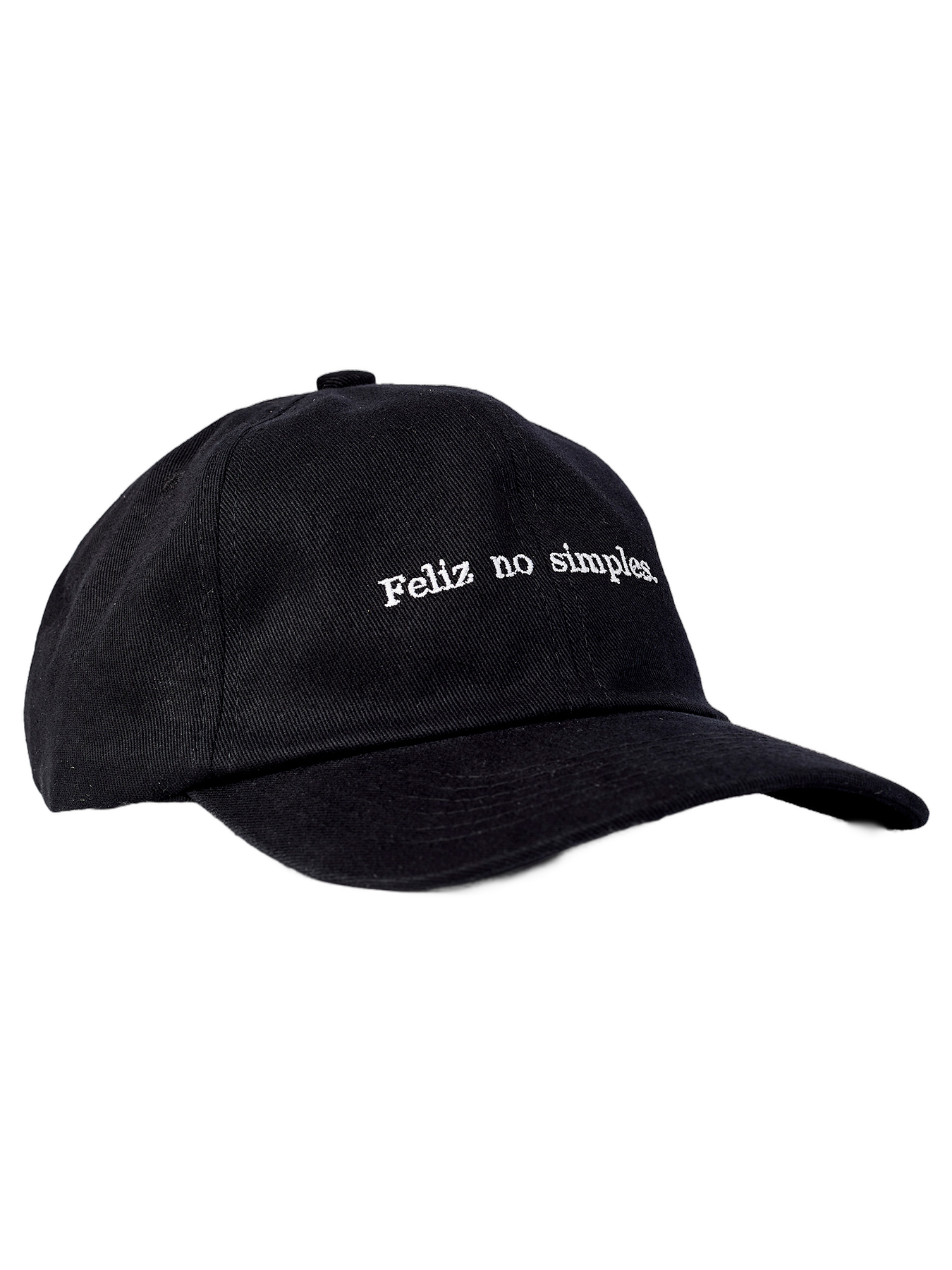 Boné Itals Dad Hat Happy