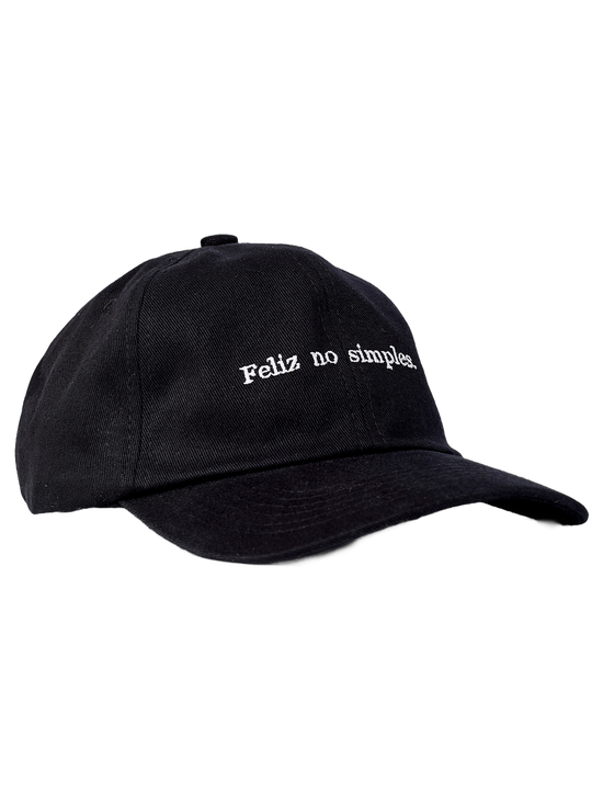 Boné Itals Dad Hat Happy