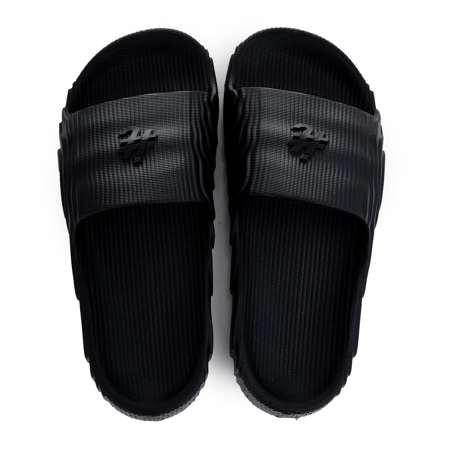 Chinelo itals Nuvem Adventure Preto