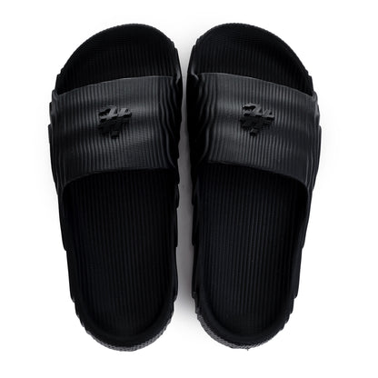 Chinelo itals Nuvem Adventure Preto