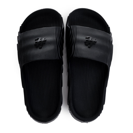 Chinelo itals Nuvem Adventure Preto