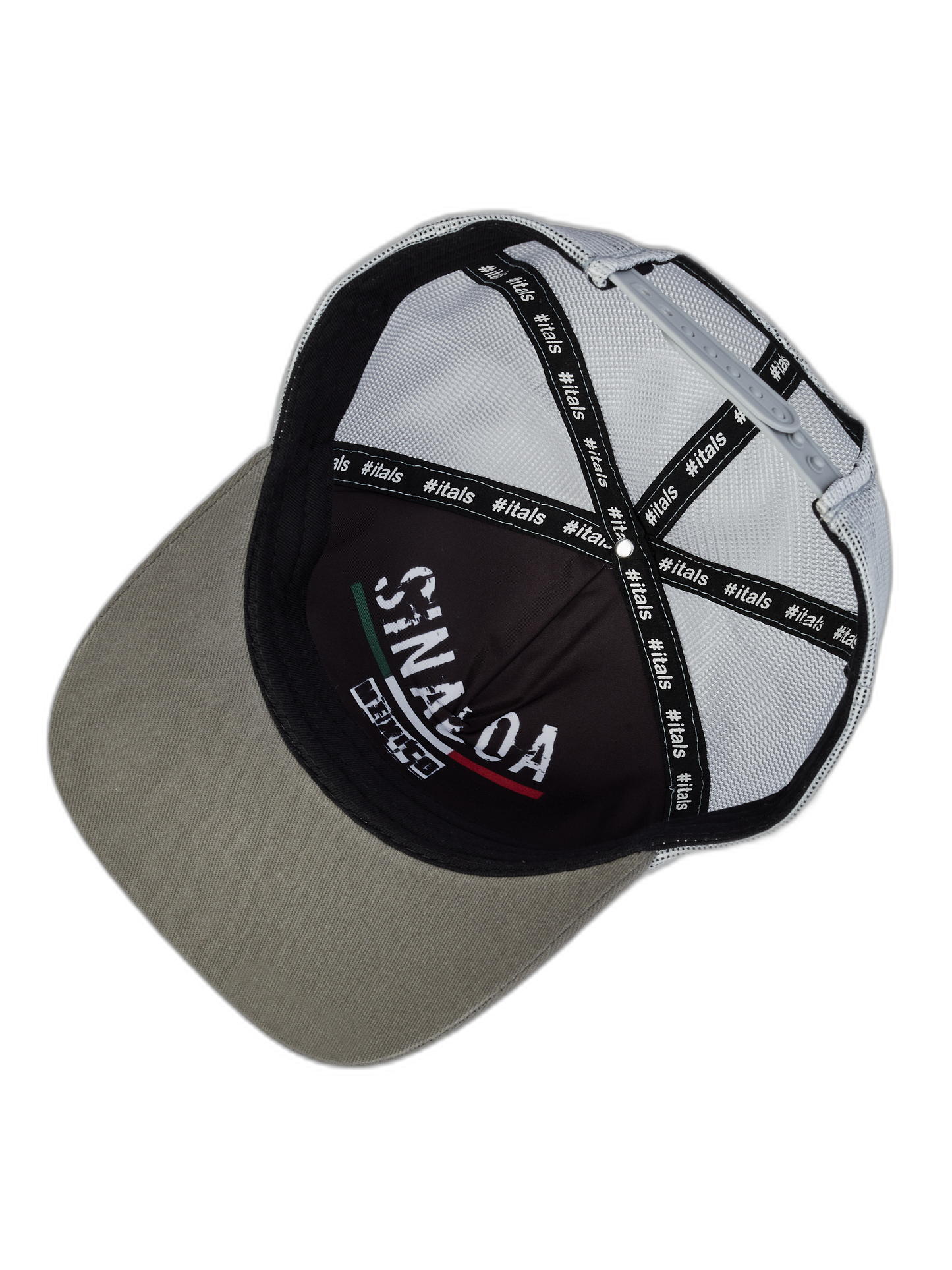 Boné El Chapo Chumbo