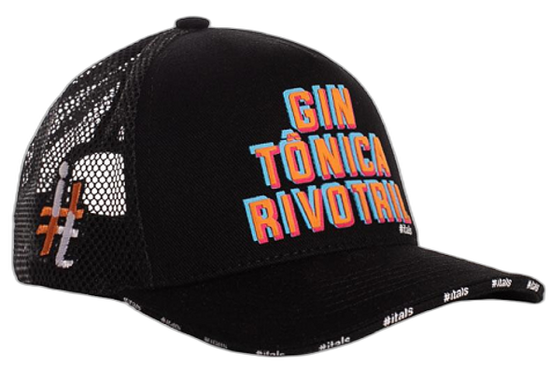 Boné itals Mistura