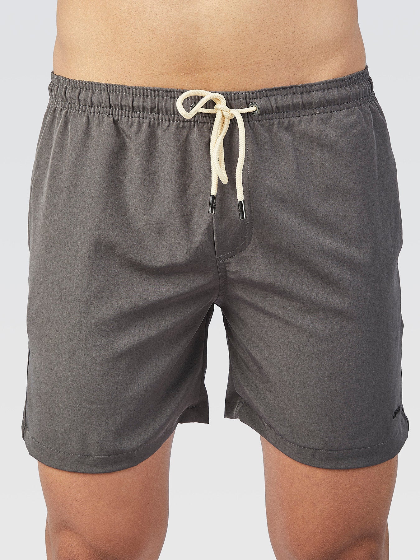 Short Mágico Chumbo