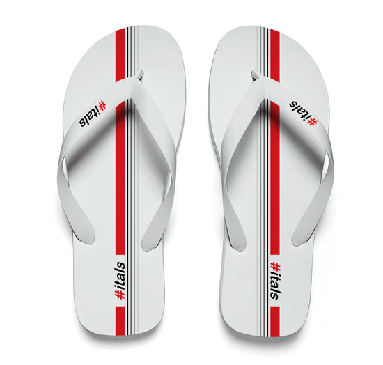 Chinelo Redline