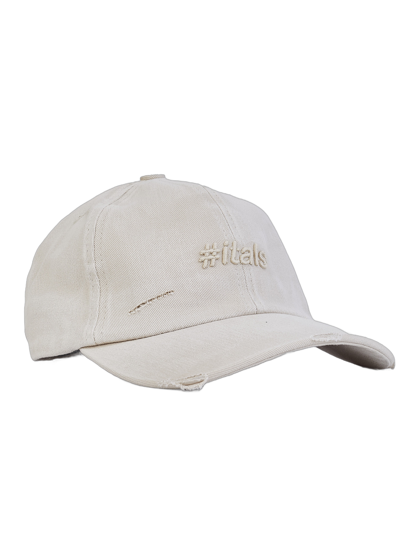 Boné Itals Dad Hat Classic Bege