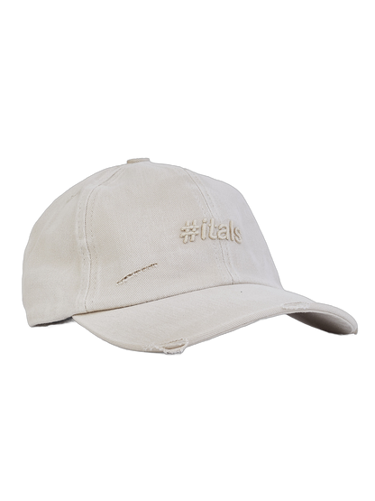 Boné Itals Dad Hat Classic Bege