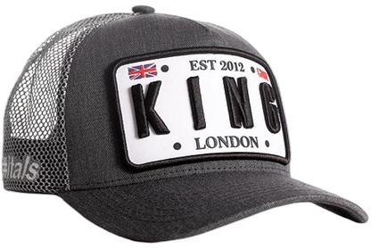 Boné Itals King Chumbo