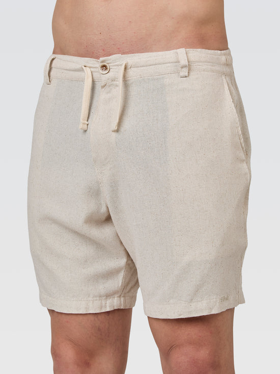 Short Alfaiataria Crú