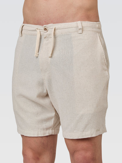 Short Alfaiataria Crú