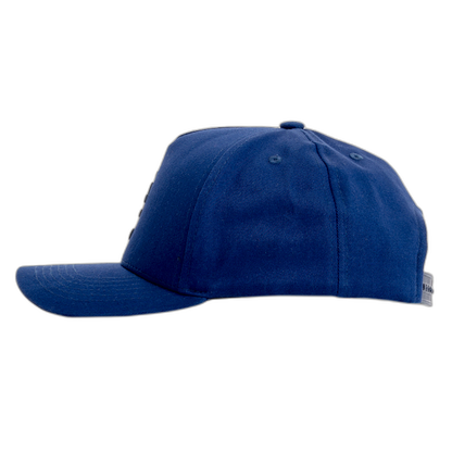 Boné itals Brasão Brasil Azul