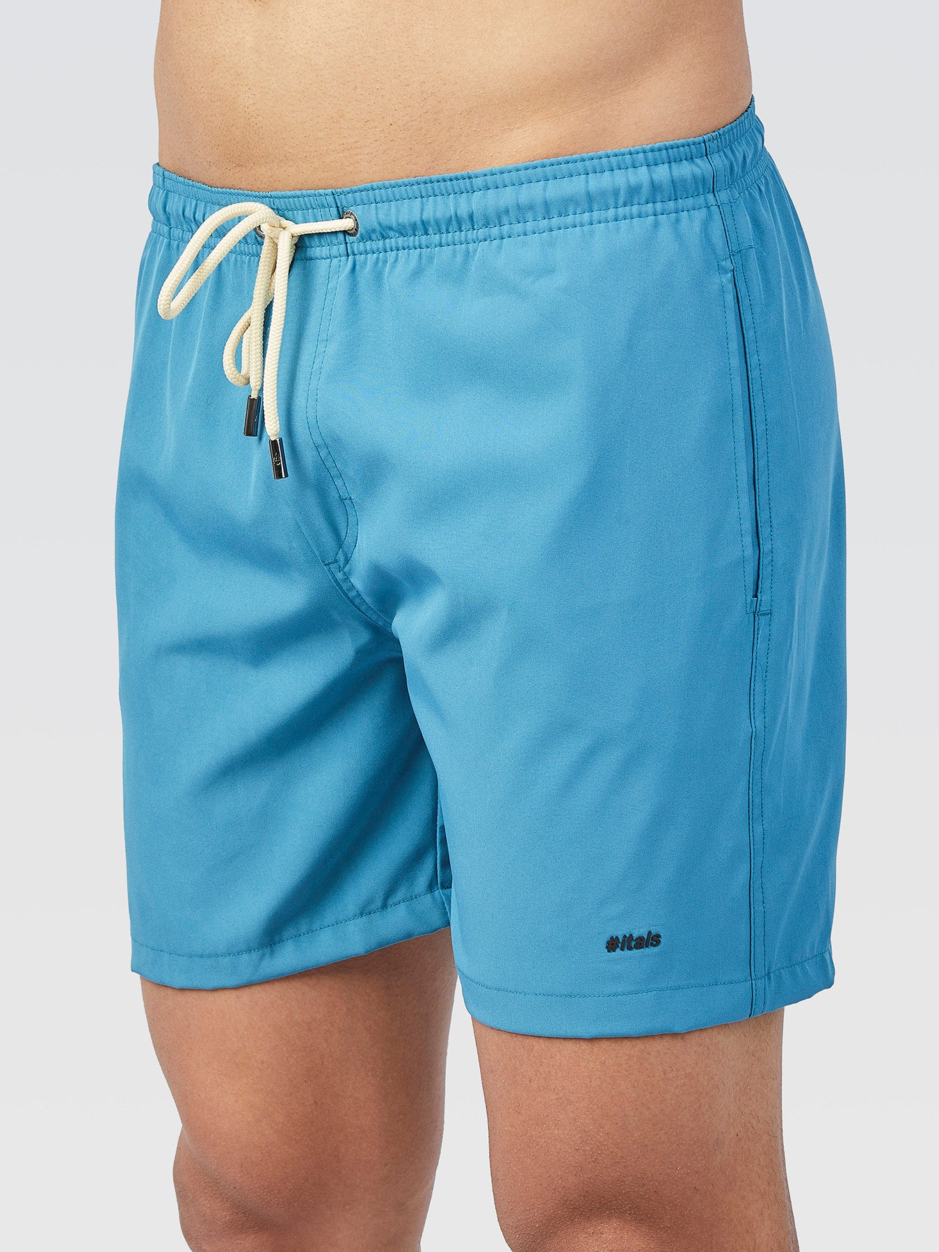 Short Mágico Azul