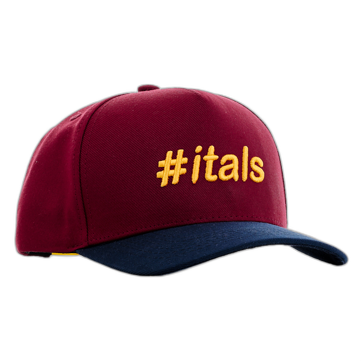 Boné Itals All-Stars Cleveland Cavaliers