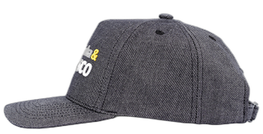 Boné itals Cervejinha Jeans