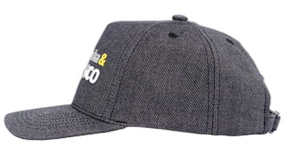 Boné itals Cervejinha Jeans