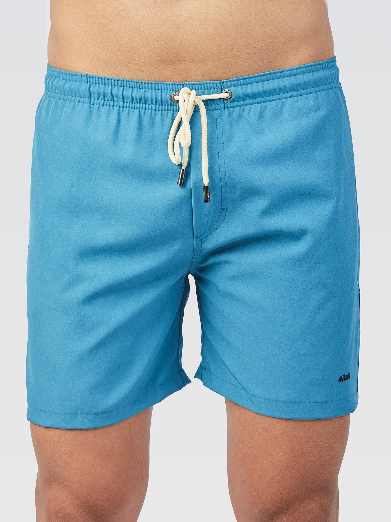 Short Mágico Azul